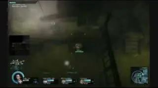 Alien Swarm Review