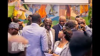 Future-Ready Leadership Summit 2024