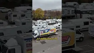 Camping- und Komfort-Bundles SX Dortmund