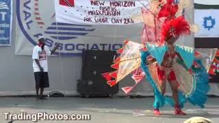Junior Carnival 2011 part 6 of 7
