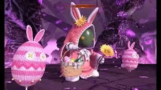 Vortex 6th (Brutal) B2 [Bunberry] - Cloud / Zack / Nanaki - Pure F2P, No Limited - FF7EC EoS Inc?