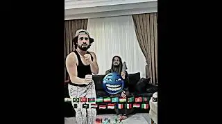 WHEN I PLAY HOT SONG VIDEO IN TV 🫡MOM&SON 💀🔥😂 #lolfx #internetmeme #phonk2025