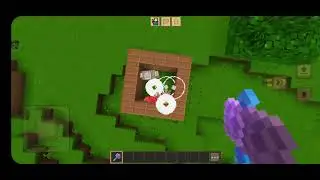 Best enchantment for you  #minecraft 
