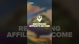 💰 Recurring Affiliate Programs (Earn Recurring Commissions)