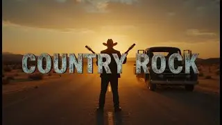 Steel Strings On The Open Highway#southernrock  #roadtripmusic