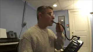 Сравнение мелодик
