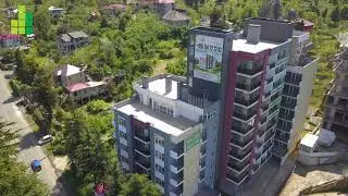 GREEN CAPE BATUMI