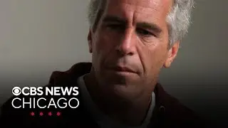 Judge rejects DOJ's request to unseal Jeffrey Epstein grand jury transcripts