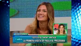 Este es el show - Programa 15/10/15