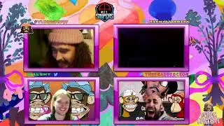 NFTSNIPER AND CHILL 022 IS GENERATIVE ART DEAD NOW? CHICKEN DERBY SALE TOMORROW, IS OWNING A CRYP...
