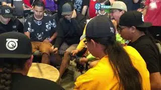 Blackstone Manito Ahbee Powwow 2019