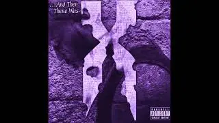 DMX- What These Bitches Want (Chopped & Slowed By DJ Tramaine713)