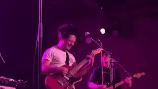 Ex Pilots - James Riot (Guided By Voices cover) - 8/3/24 Dayton, OH Heedfest 12