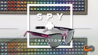 Spy Optic Beachwood Sunglasses