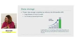 POL9028. Annalisa Trianni. Applications of artificial intelligence in interventional procedures