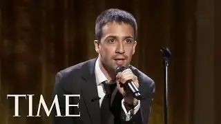 Why History Has Its Eyes On Hamilton's Diversity | TIME