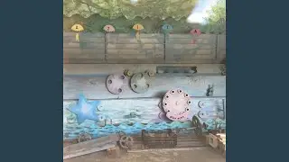 Two Brutal Moving Parts