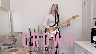 Mykaela McQueen - Crown (Bedroom Sessions)