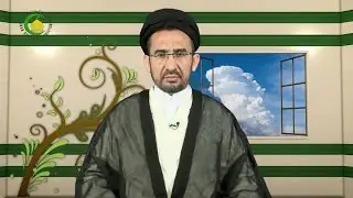 20. Emotivism criticized - Lecturer : Hujjat al-Islam Mr. Afzali