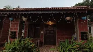 Best place to stay in Guhaghar || Nakshatra Cottage, Guhaghar || ||नक्षत्र कॉटेज|| #guhaghar