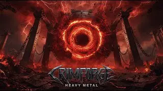 Heavy Metal Music Compilation | Aggressive US Metal Riffs