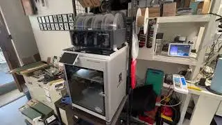 Обновления направляющей для углового ключа Bucktool 2x42 + новые идеи для ножа Taski