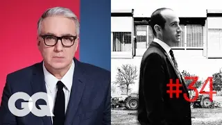 The Enormous Cost of Trump’s War on Immigrants | The Resistance with Keith Olbermann | GQ