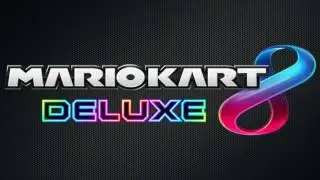 Sweet Sweet Kingdom - Mario Kart 8 Deluxe Music