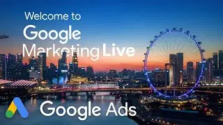 Google Marketing Live 2022:Thailand | See how Google can help you meet your business objectives