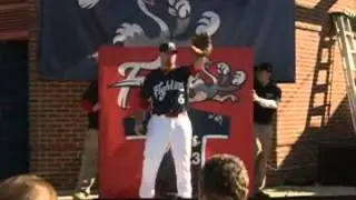 Reading Fightin Phils Unveiling Highlights