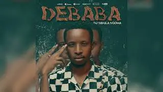 Dj Sibula Ngoma - debaba (audio officiel) #pompa #pomparoh #zingzong #oceantamwe
