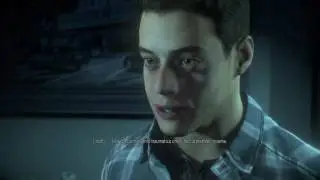 Until Dawn&trade; - Gameplay ITA Walkthrough Part 4 