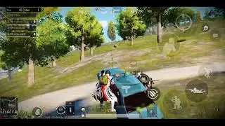 Neffex - Greatest POCO F1 Pubg montage | Pubg mobile Montages | Full squad clutch