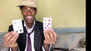 ዝም ብላችሁ ጉድ ተመልከቱ