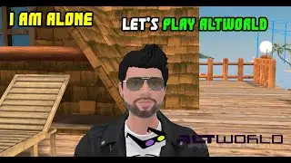 LETS PLAY ALTWORLD | ALTWORLD Malayalam