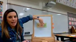 word mark-up review and tapping