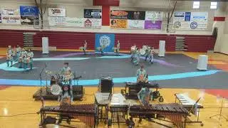 RPT Percussion   2023 WGI Percussion World Championships   Virtual