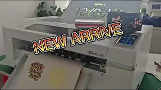 New Toyocut Label Cutter 370mm size F145