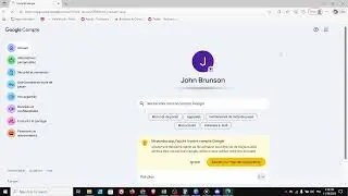 Как изменить язык аккаунта Google с французского на английский &mdash; полное руководство