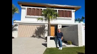HOUSE TOUR | Gold Coast Prize Home | Draw 527
