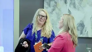 North Carolina Corporate Event Reel