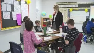 INTERVIEW: Getting kids ready to head back to school