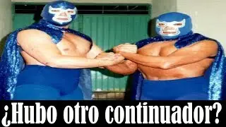 ¿Hubo otro hijo de blue demon?