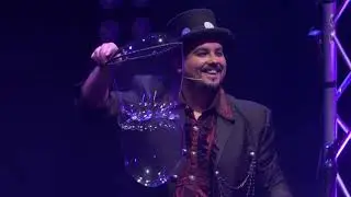 Marco Zoppi & Rolanda - Gala Act Compilation