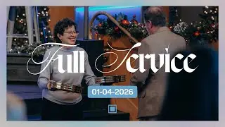 Full Service | When Unwanted Thoughts Come Knocking