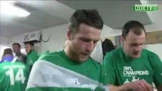 Celtic FC - Champions 2013/2014