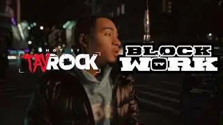 AM Vibez - Flawless (BlockworkTV Performance)