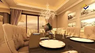 Legacy Cirocco Jakkur Bangalore – Luxury Apartments on Bellary Road