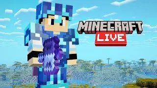 Minecraft UHC PVP LIVE