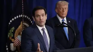 &lsquo;So good&rsquo;: Marco Rubio&rsquo;s comments on Venezuelan operation praised